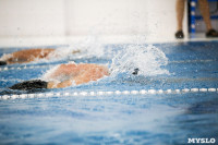 Соревнования по плаванию в категории "Мастерс", Фото: 21