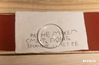 Диковинные «Антики» уже в Туле: в Нимфозориуме открылась выставка об «археологии повседневности», Фото: 26