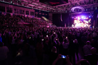 «Народный» концерт Надежды Кадышевой, Фото: 74