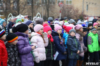 Открытие елки на площади искусств. 19.12.2014, Фото: 16