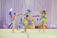 Всероссийские соревнования по художественной гимнастике на призы Посевиной, Фото: 78