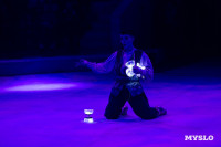 Цирковое шоу Жар птица, Фото: 54