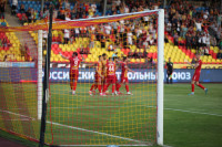 Арсенал - Енисей, Фото: 42