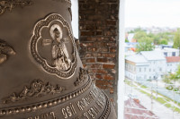 Старая и новая жизнь Христорождественского храма в Чулково, Фото: 51