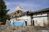 Заброшенные дома на улице Металлистов, Фото: 76