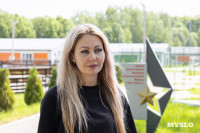 Илья Беспалов проинспектировал лагерь Саши Чекалина, Фото: 20