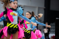 Акробатический рок-н-ролл, Фото: 127