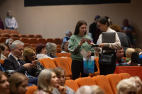 Открытие фестиваля Кино и музыка , Фото: 9