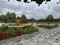 Проект благоустройства зоны культуры и отдыха Платоновского парка, Фото: 7