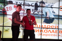Церемония награждения любительских команд Тульской городской федерацией футбола, Фото: 65