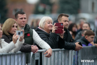 Тульские байкеры рассказали, чем запомнился мотосезон-2025, Фото: 69