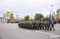 Парад Победы 2025 , Фото: 7