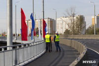 Новый мост через Упу может получить имя «Оружейный», Фото: 23