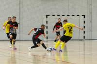 Матч «ТЗМС» - «Волга», Фото: 165