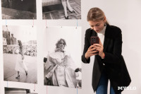 Что спрятано «Между строчками» одежды: в Туле открылась выставка о моде 80-90-х, Фото: 8