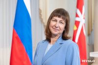 В Туле наградили лучших спортсменов и тренеров , Фото: 37