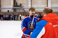 АКМ-следж.  Награждение 2026, Фото: 48