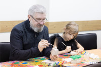 Депутаты Тульской областной Думы подарили праздник детям , Фото: 4