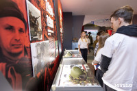 В Туле прошел форум школьных музеев ЦФО, Фото: 38