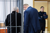 Суд по делу Александра Прокопука. 23 марта 2016 года, Фото: 10