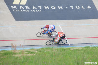 Открытое первенство Тульской области по велоспорту на треке, Фото: 23