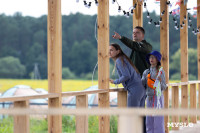 Фестиваль «Больше, чем путешествие» собрал в Бунырево 600 семей со всей страны, Фото: 2