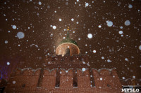 Сказочная зима в Туле, Фото: 5
