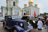 Дмитрий Миляев посетил праздничные площадки Дня России , Фото: 8
