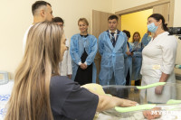 Поддержка семей в регионе: Туляков должно становиться больше!, Фото: 14