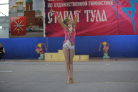 IX Всероссийский турнир по художественной гимнастике «Старая Тула», Фото: 25