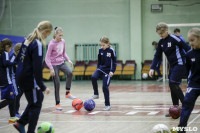 Женская мини-футбольная команда, Фото: 14