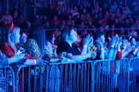 «Народный» концерт Надежды Кадышевой, Фото: 103