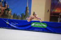 Тулячки завоевали медали на Всероссийских соревнованиях по художественной гимнастике, Фото: 6