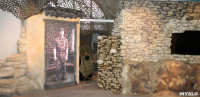 Новая экспозиция в музее оружия в Туле, Фото: 4
