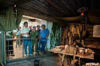 ветераны-десантники на день ВДВ в Туле, Фото: 9
