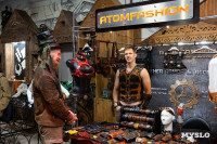 фестиваль стимпанк-культуры Ferrum, Фото: 63