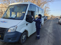 Рейд «Автобус»: в Тульской области гаишники оштрафовали почти 300 водителей , Фото: 6