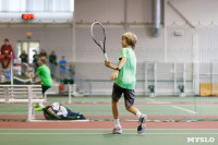 Открытое первенство Тульской области по теннису, Фото: 2