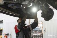 Сломалось АКПП: где отремонтировать в Туле?, Фото: 17