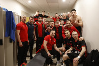 ТЗМС - Факел-Юкиор, Фото: 208