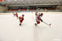 Детский хоккейный турнир в Новомосковске., Фото: 79