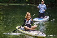 Фестиваль Myslo-SUP и пикник «Слободы»: большой фоторепортаж и видео с , Фото: 303