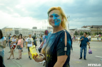 Фестиваль красок в Туле, Фото: 15