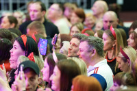 «Народный» концерт Надежды Кадышевой, Фото: 23