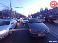 Авария на проспекте Ленина, Фото: 4