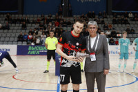 ТЗМС - Факел-Юкиор, Фото: 193