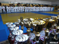 Чемпионат Тульской области по рукопашному бою среди мужчин и женщин, Фото: 2