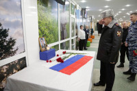 В Туле почтили память Дмитрия Горшкова, Фото: 5