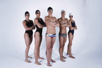 Знакомьтесь: тульские тренеры плавания, каратэ и фитнеса, Фото: 7