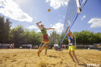 VI международного турнир по пляжному волейболу TULA OPEN, Фото: 134